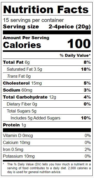 Red Velvet Cookies | No Preservatives | No Vegetable oil | Pack of 2