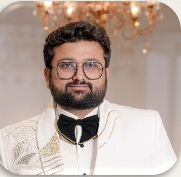 Ankush Bahiya, Co-Founder of la làvash