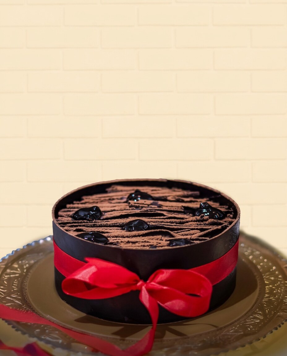 Black Forest